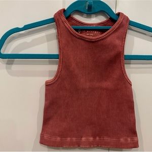 Free people movement sports bra / halter top